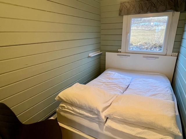 Guesthouse Birkifell Nesjum Экстерьер фото